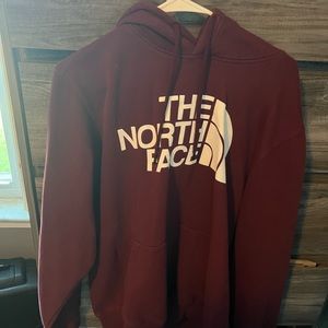 North Face Sweatshirt